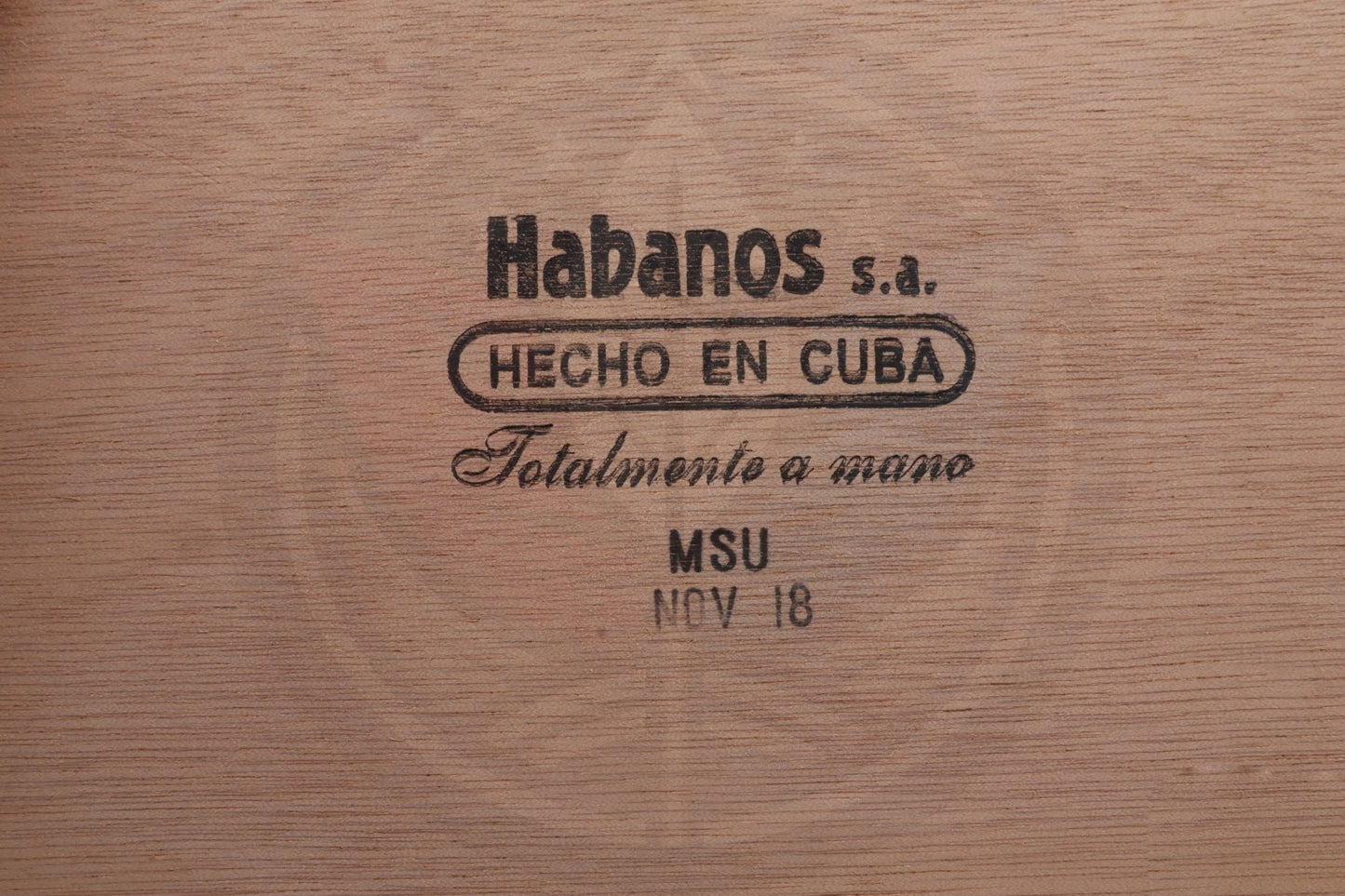 BOLIVAR LIBERTADOR LCDH LA CASA DEL HABANO 2018 CUBAN CIGAR ONLINE