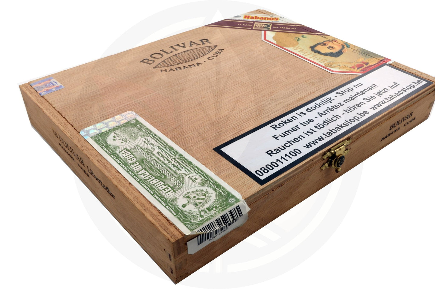 BOLIVAR LIBERTADOR LCDH LA CASA DEL HABANO 2018 CUBAN CIGAR ONLINE