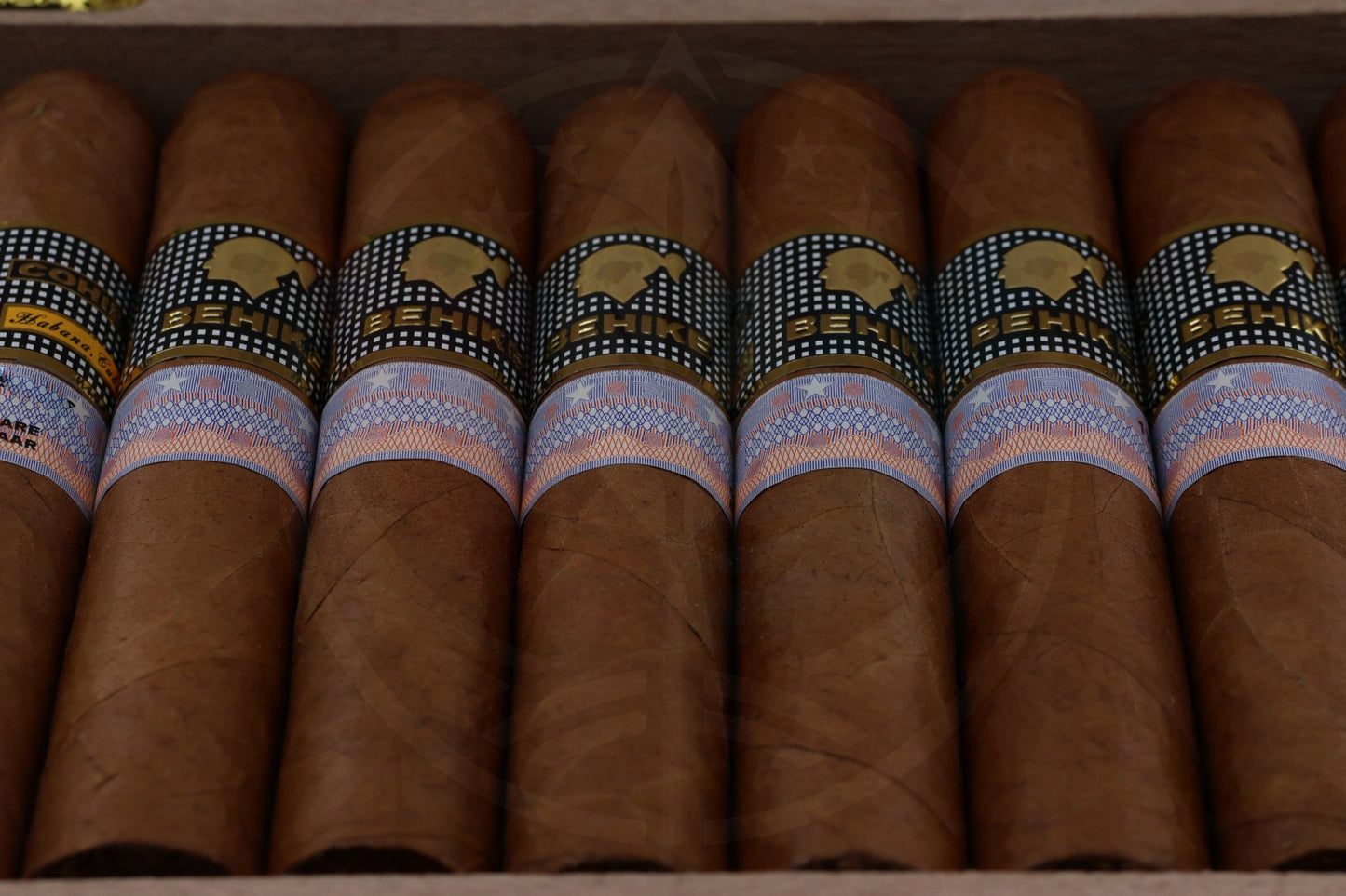 COHIBA BEHIKE 52