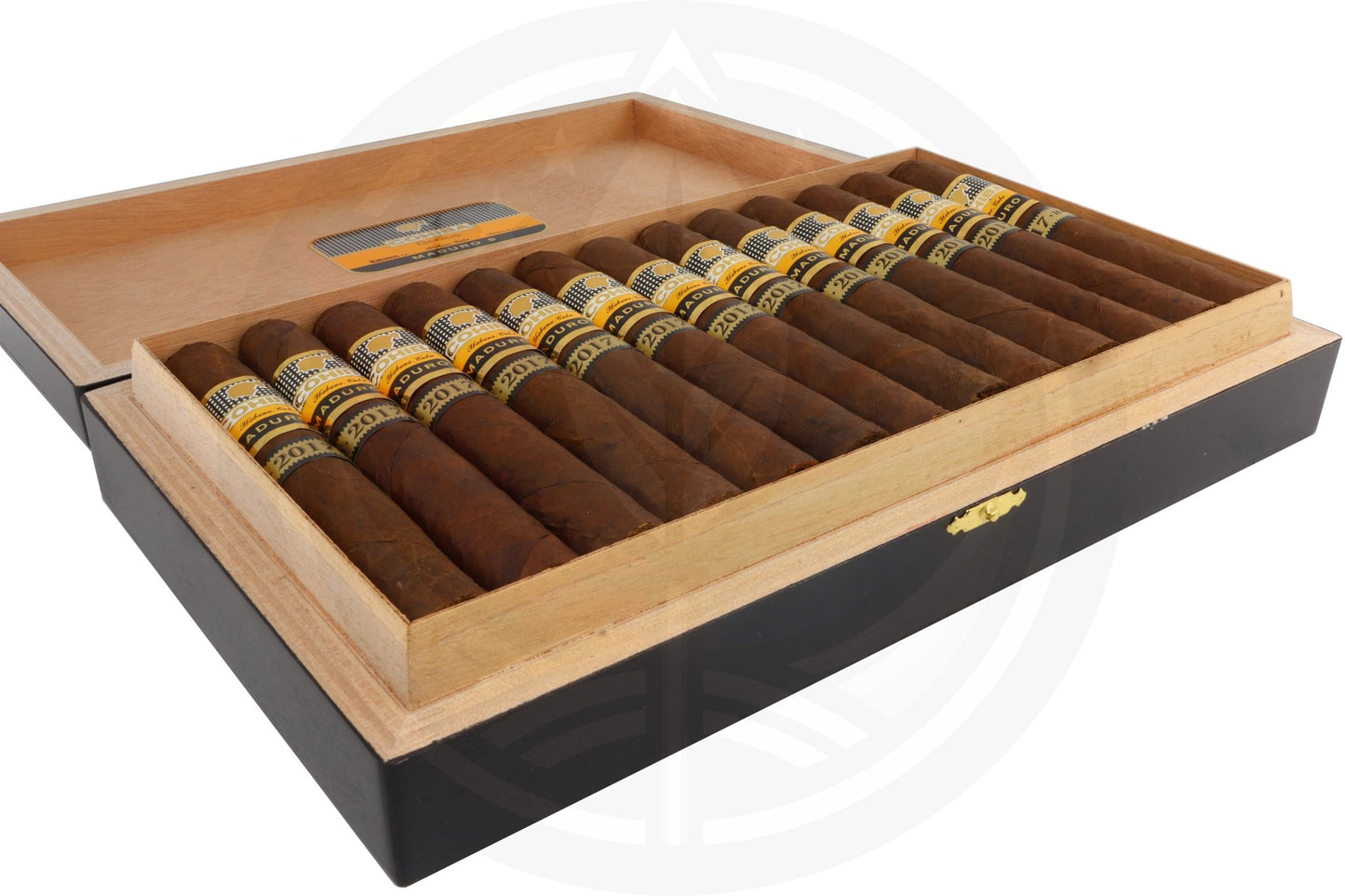 COHIBA GENIOS AGED 2017