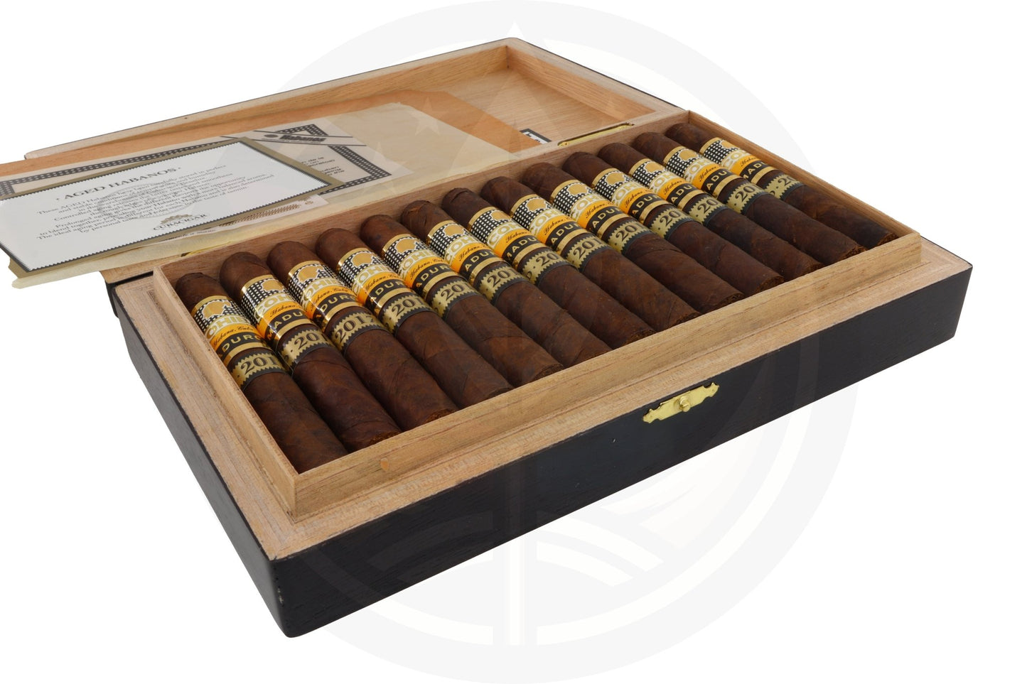 COHIBA SECRETOS AGED 2017