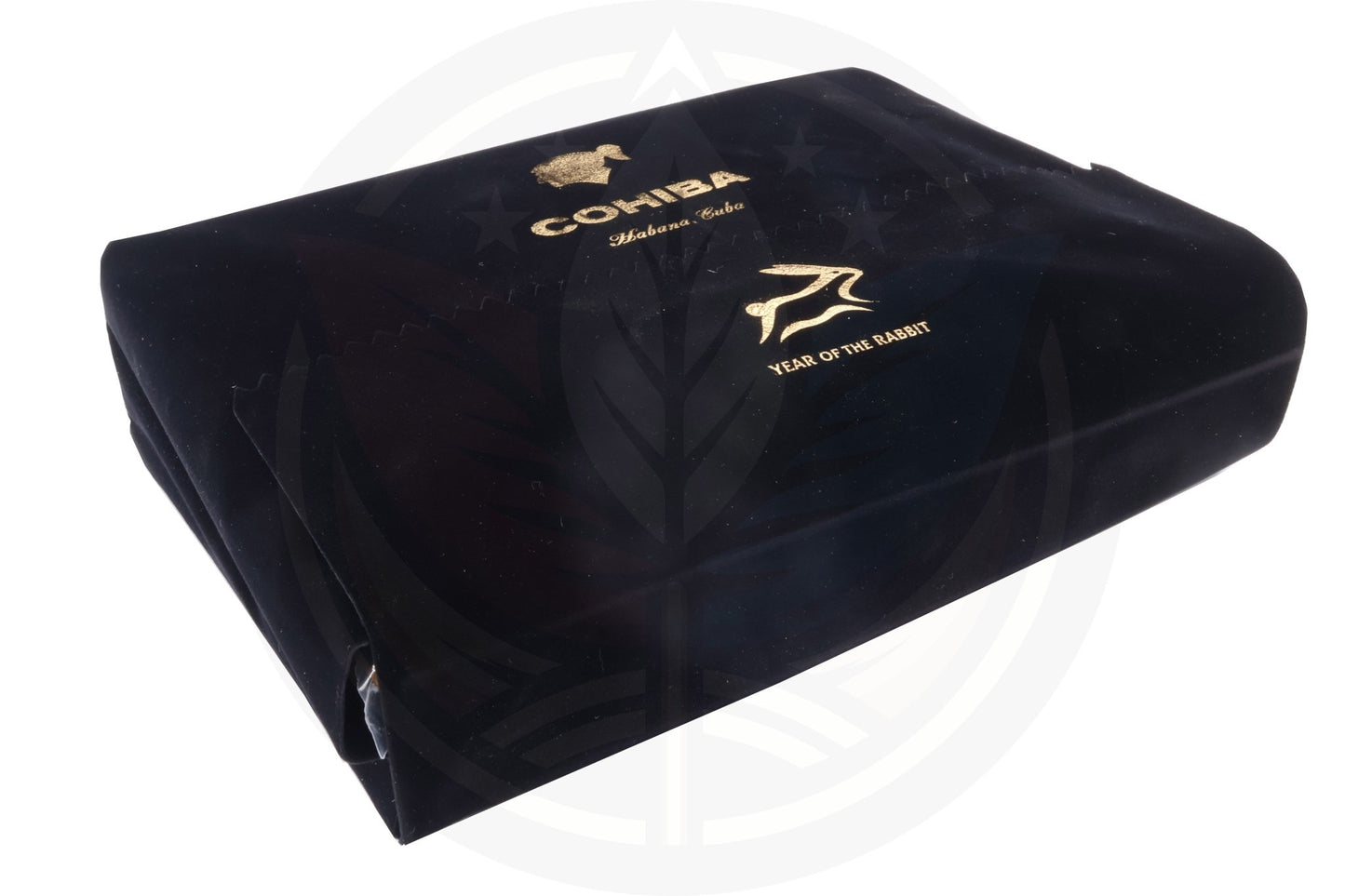COHIBA SIGLO DE ORO 2022 CHINESE NEW YEAR SERIES