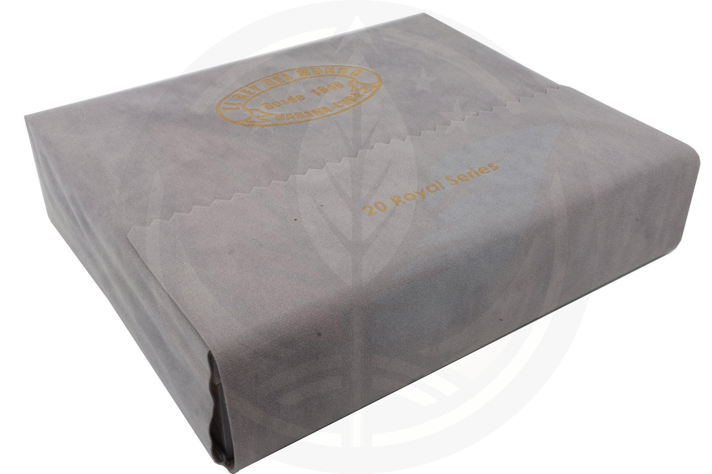 EL REY DEL MUNDO ROYAL SERIES LCDH LA CASA DEL HABANO