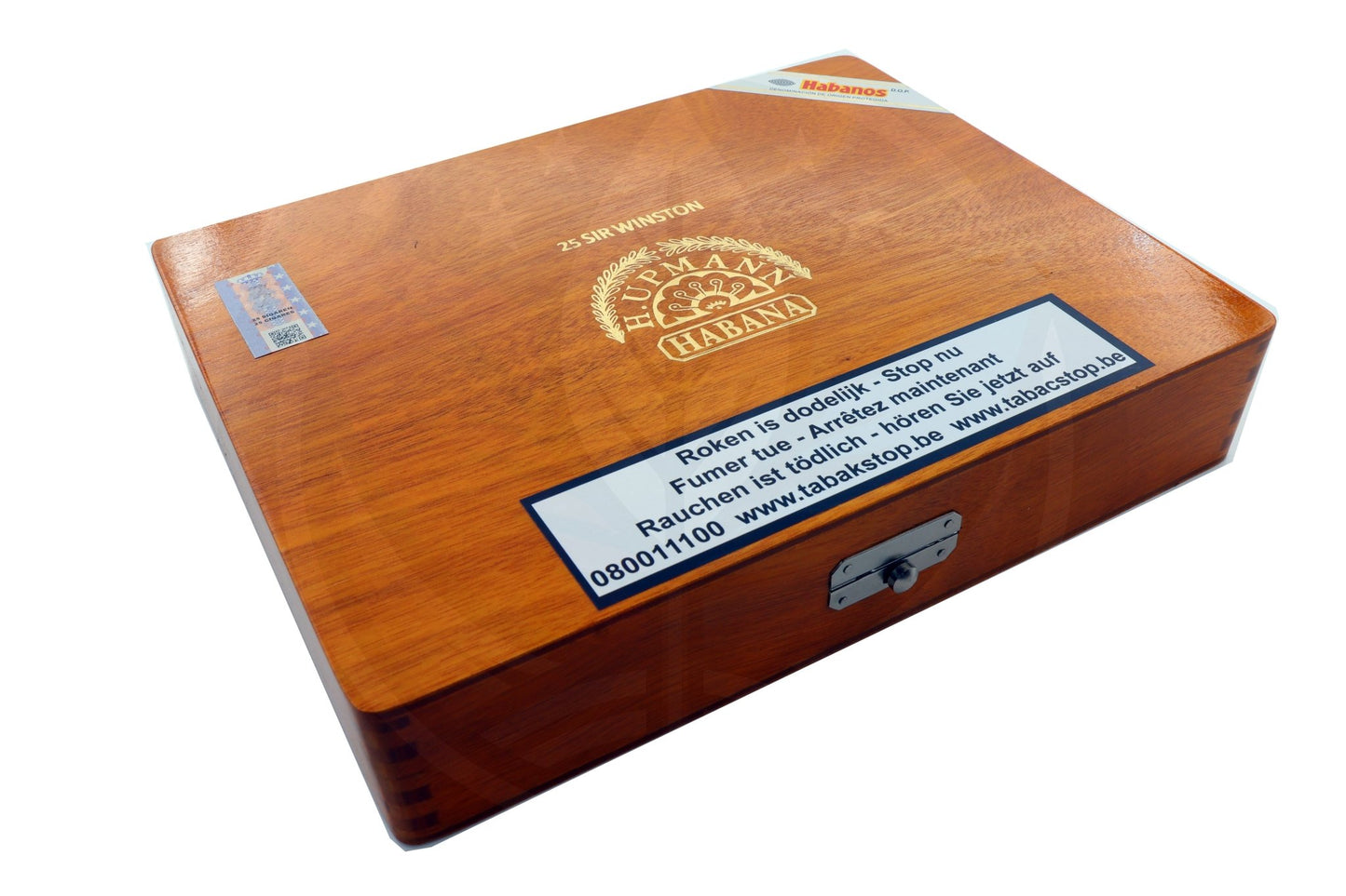 H. UPMANN SIR WINSTON