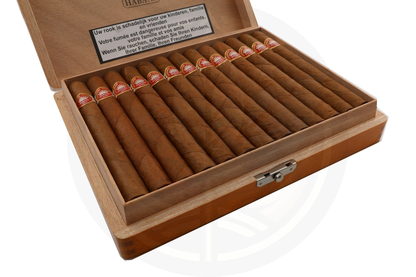 H. UPMANN SIR WINSTON