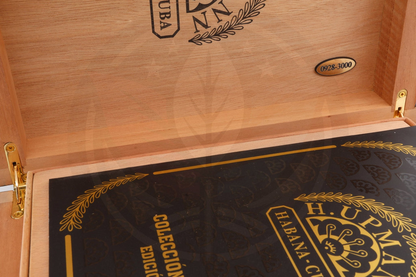 H. UPMANN SUPER MAGNUM BOOK LCDH LA CASA DEL HABANO