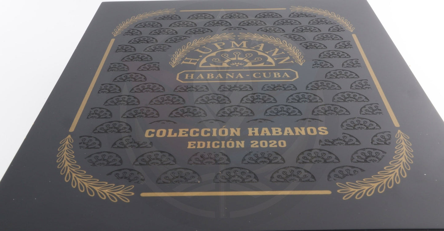 H. UPMANN SUPER MAGNUM BOOK LCDH LA CASA DEL HABANO