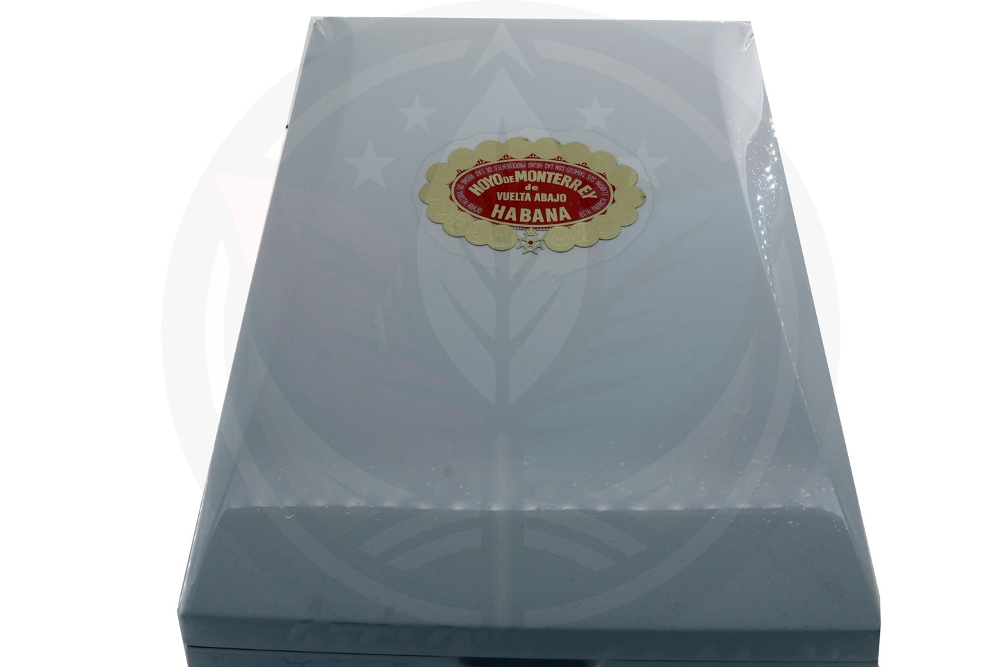 HOYO DE MONTERREY PETIT BELICOSO TRAVEL HUMIDOR /15 AGED 2017