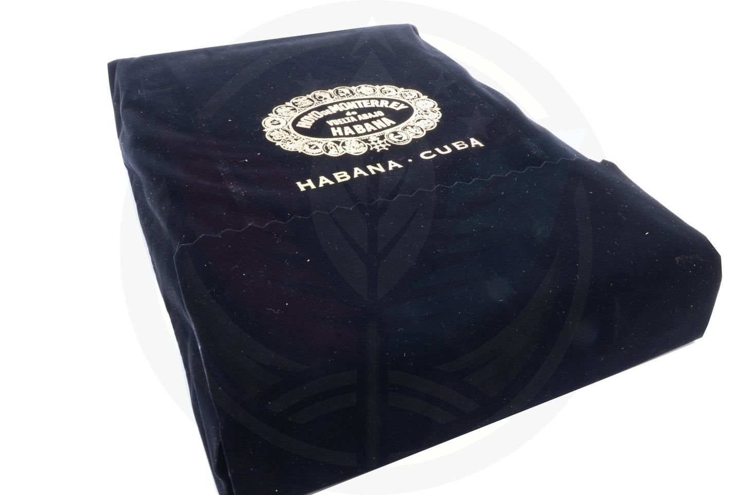 HOYO DE MONTERREY PETIT BELICOSO TRAVEL HUMIDOR /15 AGED 2017