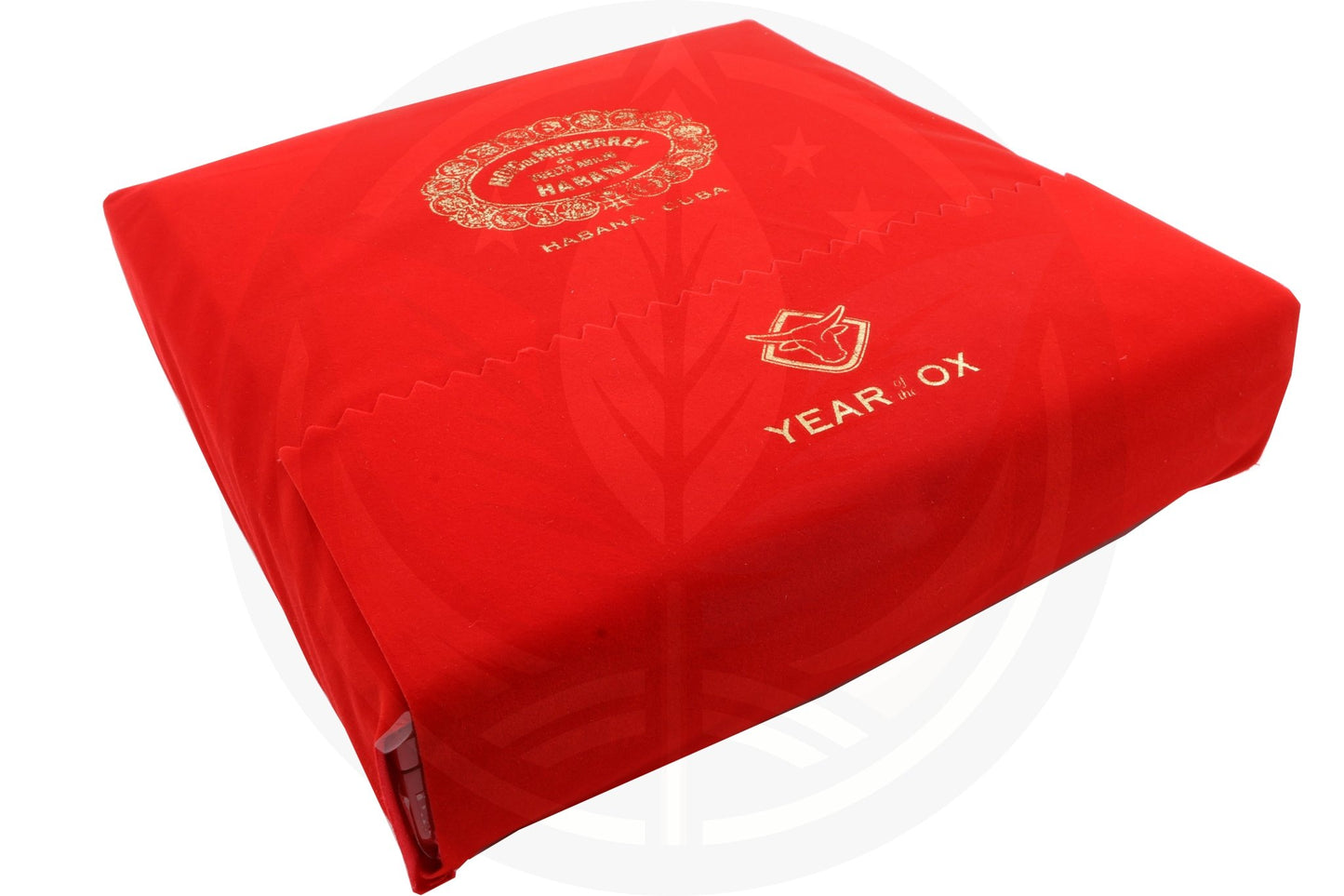 HOYO DE MONTERREY PRIMAVERAS YEAR OF THE OX 2020 CHINESE YEAR SERIES