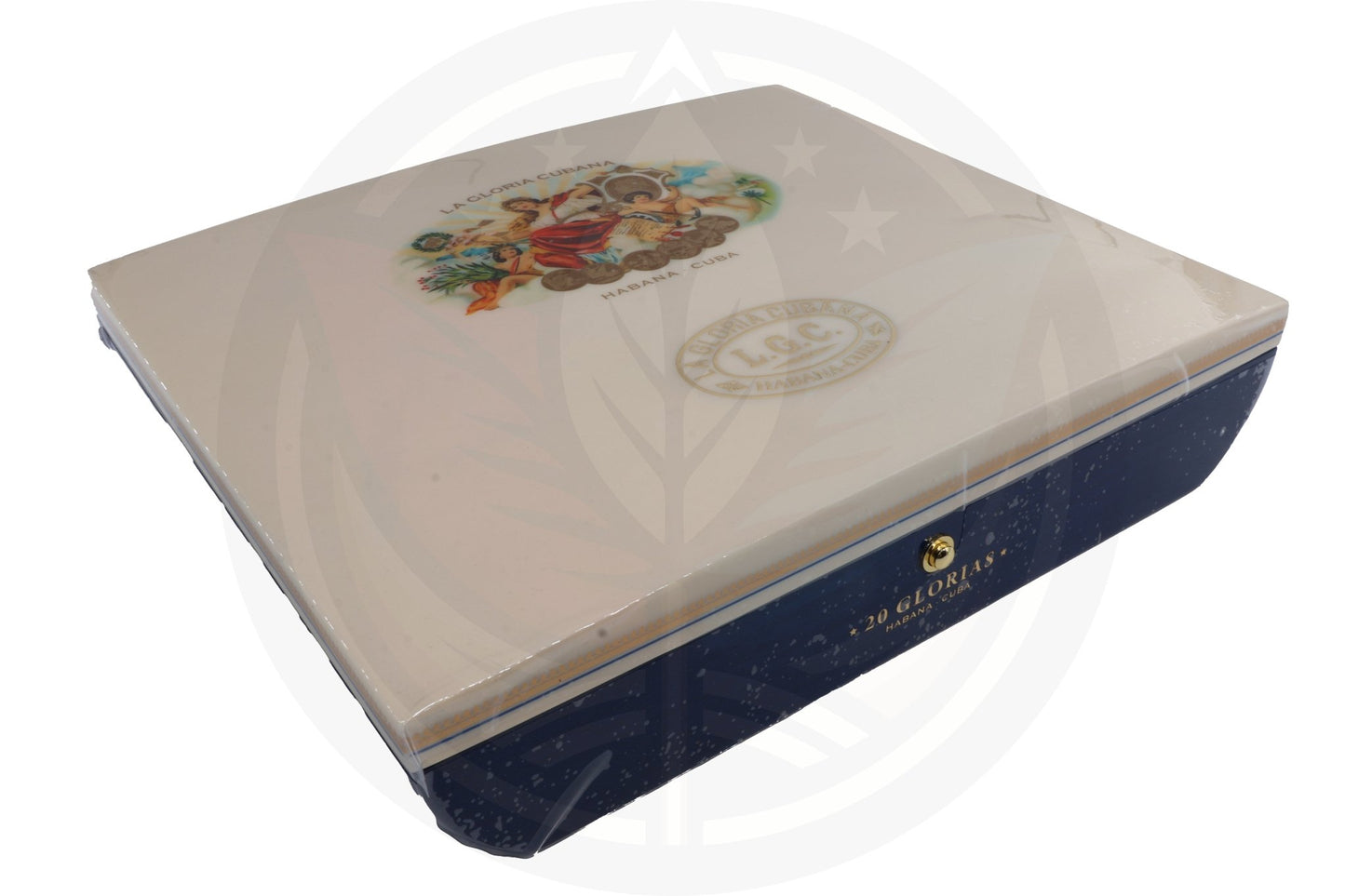 LA GLORIA CUBANA GLORIAS LCDH LA CASA DEL HABANO