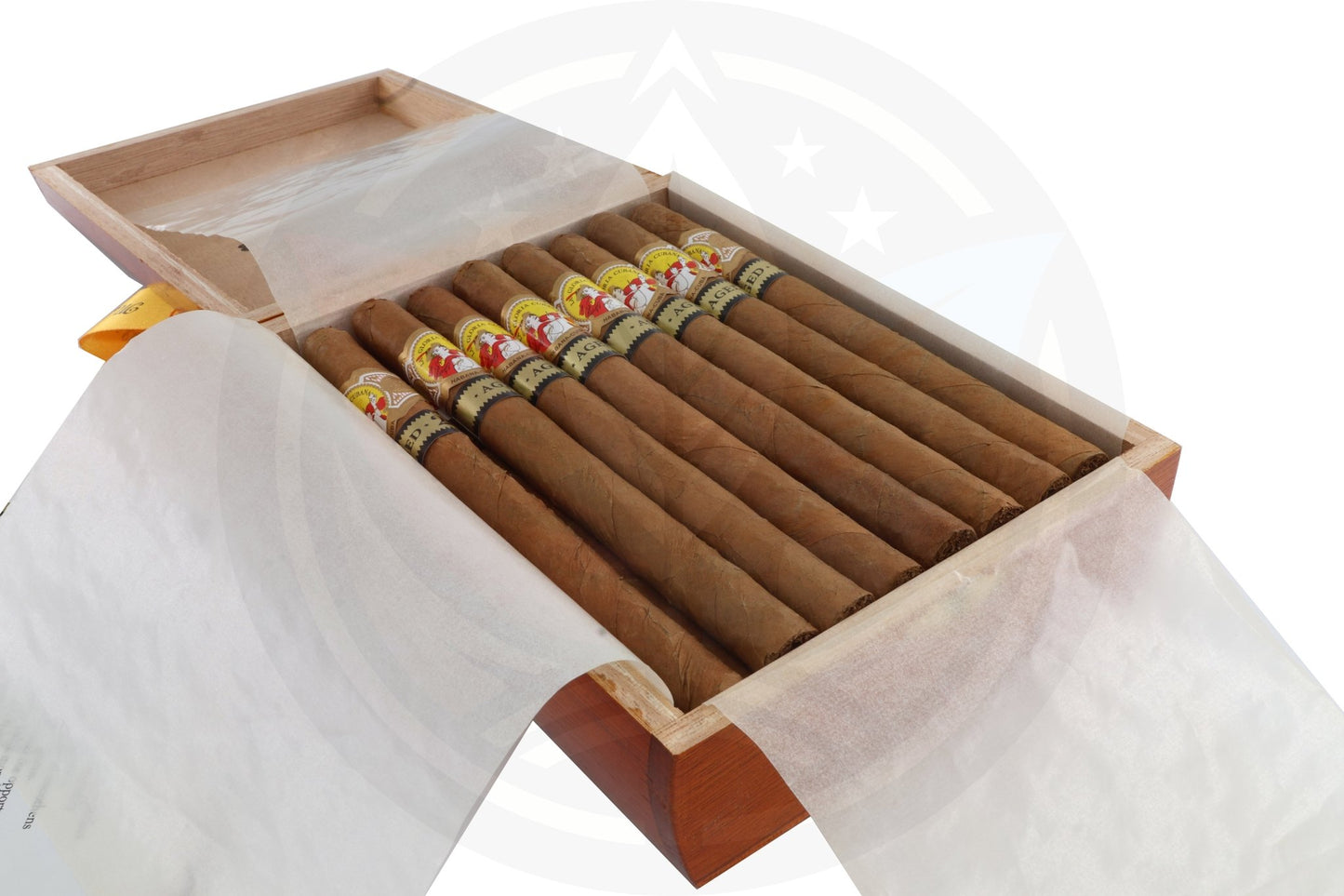 LA GLORIA CUBANA MEDAILLE D'OR N 4 AGED 2018