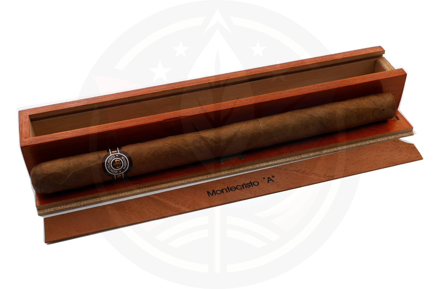 MONTECRISTO A CABINET