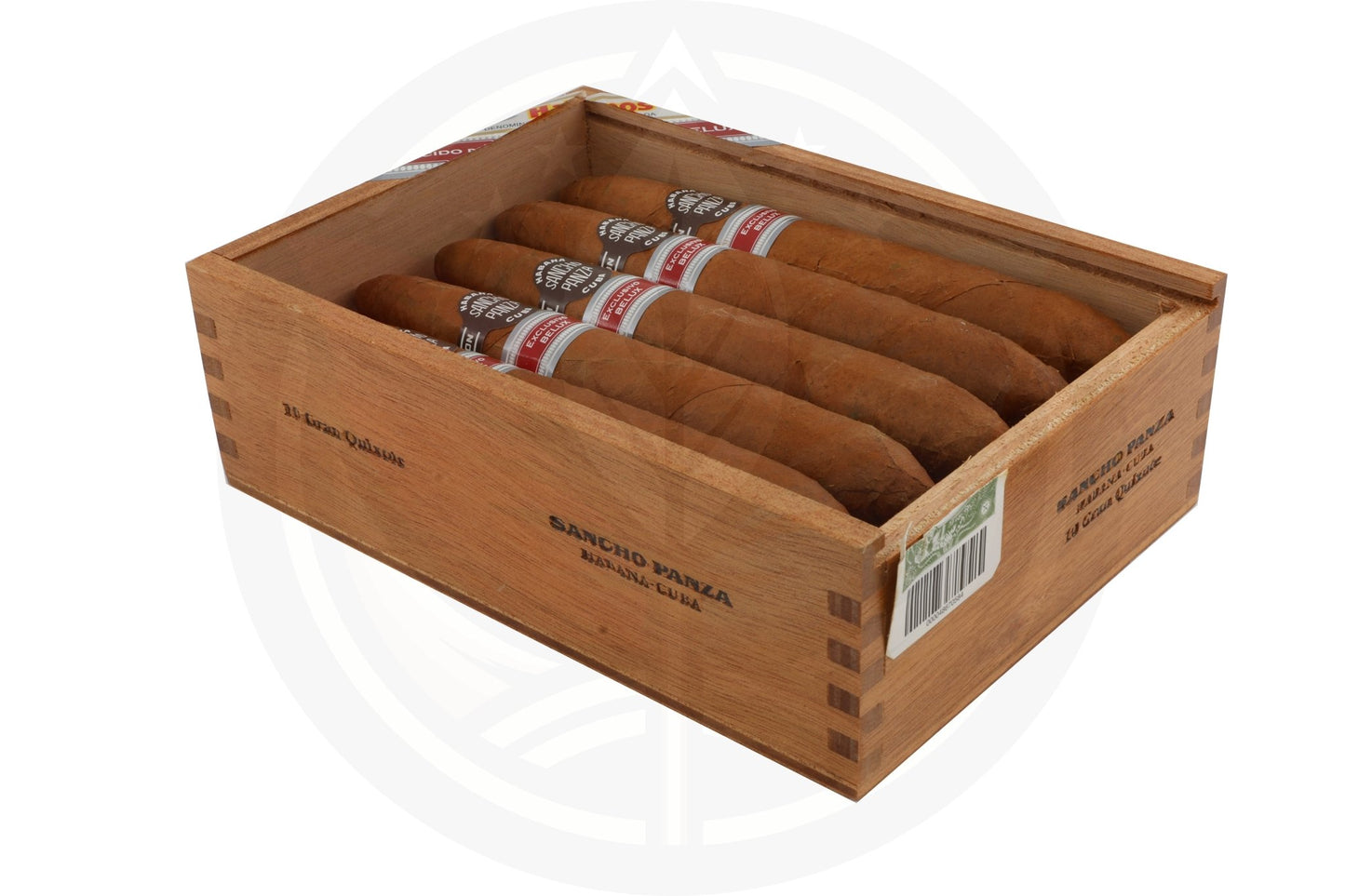 SANCHO PANZA GRAN QUIXOTE REGIONAL EDITION BELUX 2017