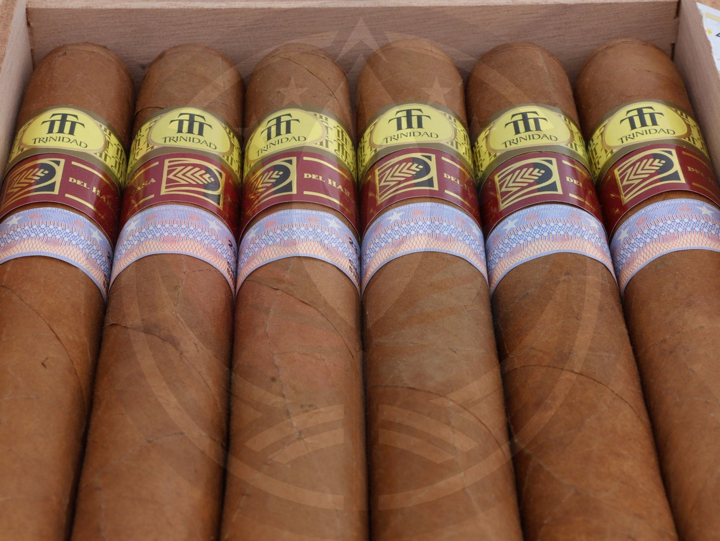 TRINIDAD LA TROVA LCDH LA CASA DEL HABANO