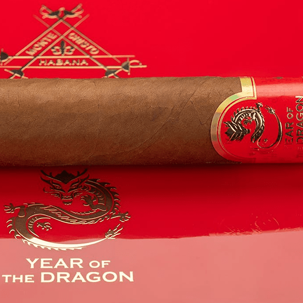 CHINESE NEW YEAR SERIES - VITOLAROMA