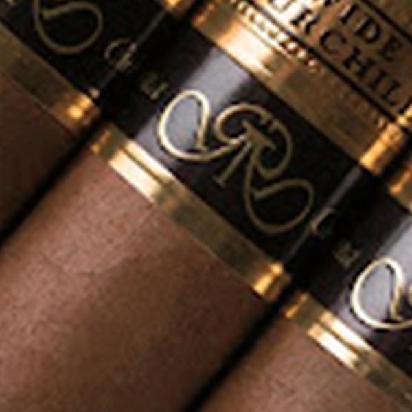 GRAN RESERVA - VITOLAROMA