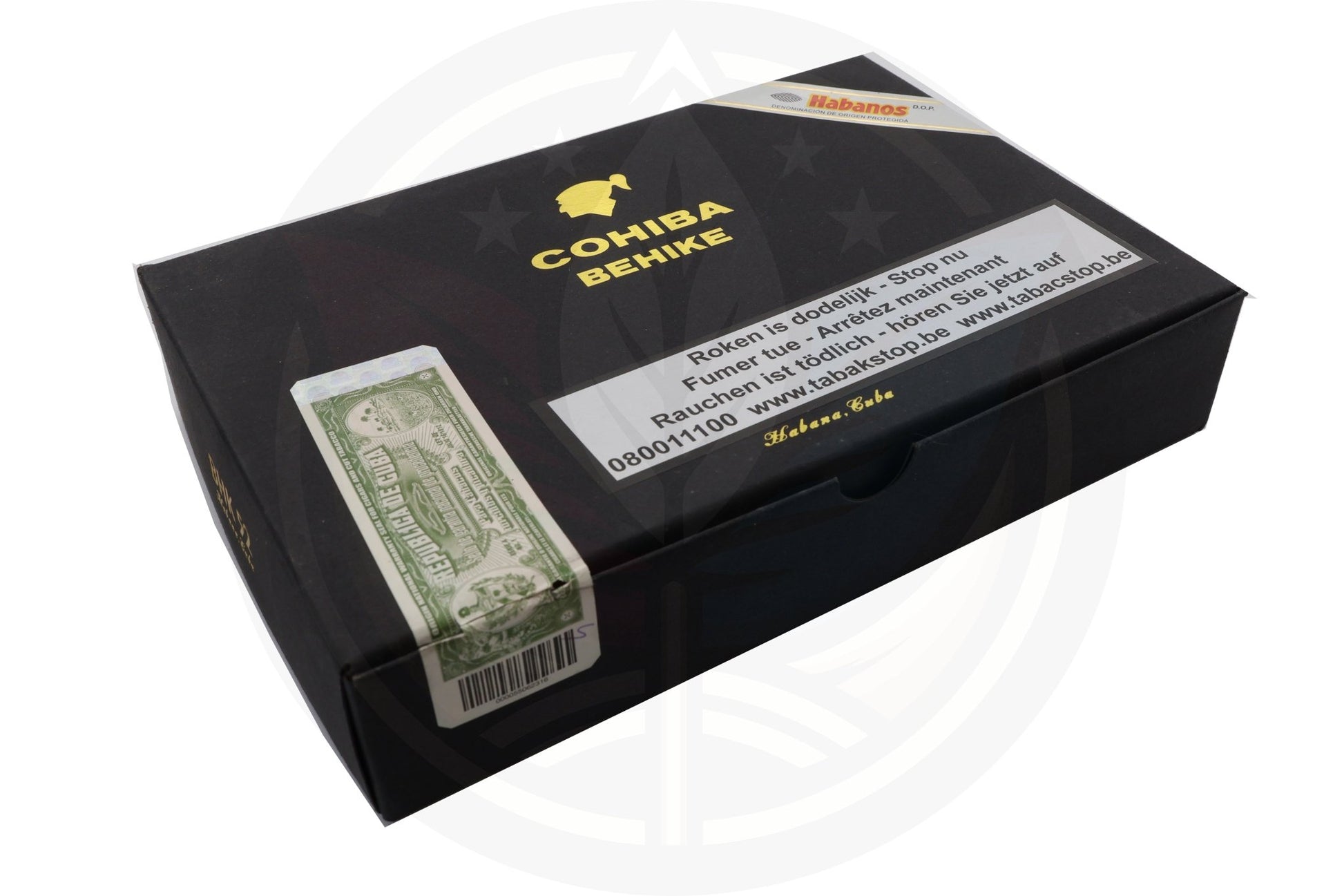 COHIBA BEHIKE 52 