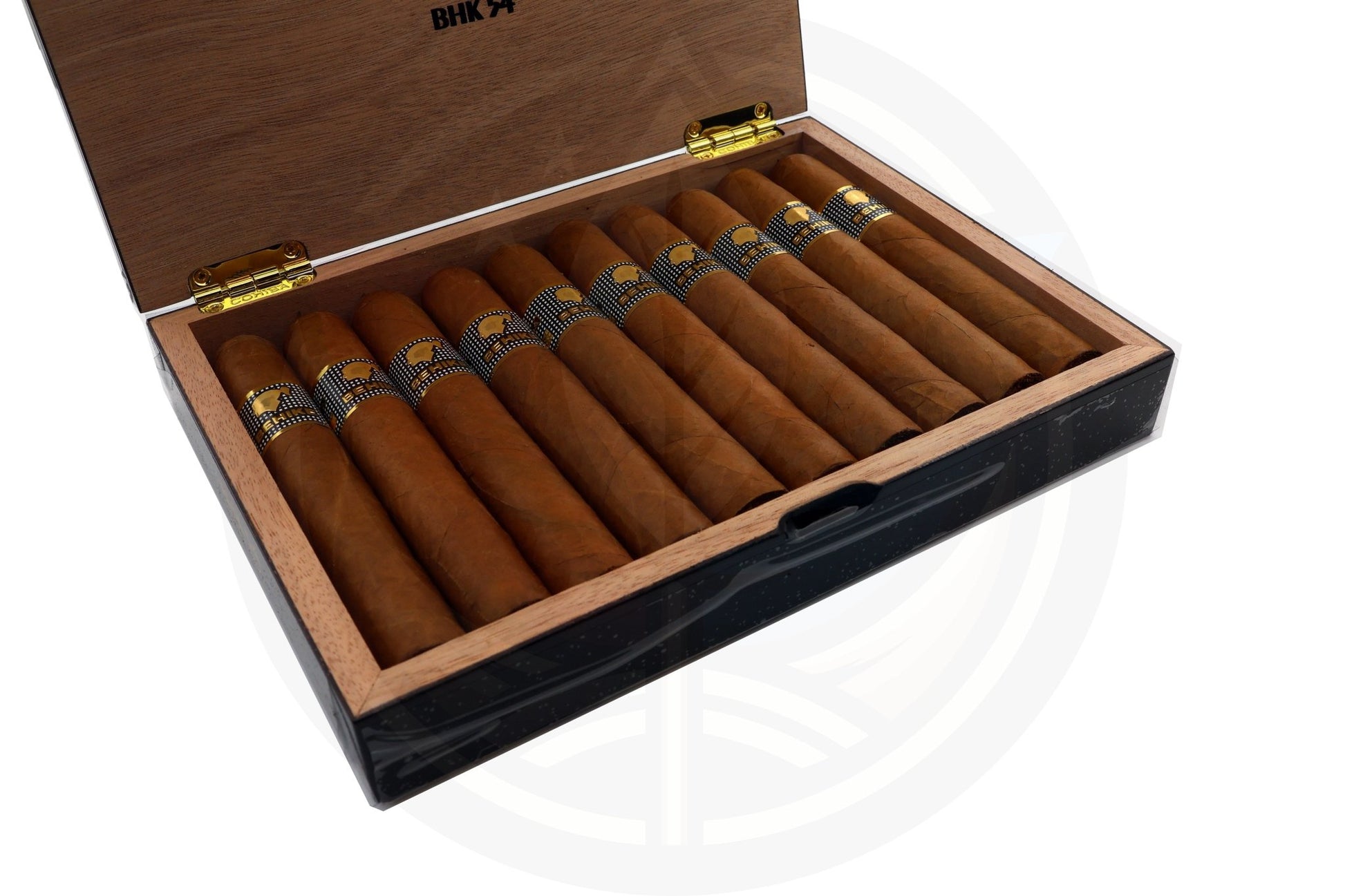 COHIBA BEHIKE 54 /10 - VITOLAROMA#