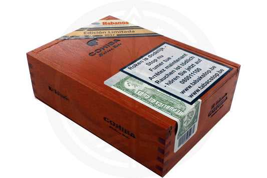 COHIBA TALISMAN  LIMITED EDITION 2019