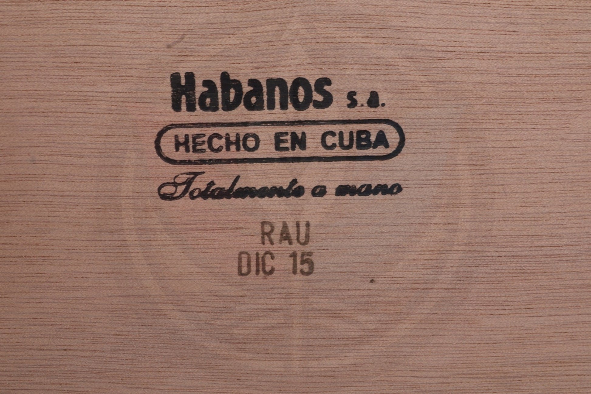 DIPLOMATICOS EL EMBAJADOR  REGIONAL EDITION PAIS BAJOS 2015 CUBAN CIGAR ONLINE