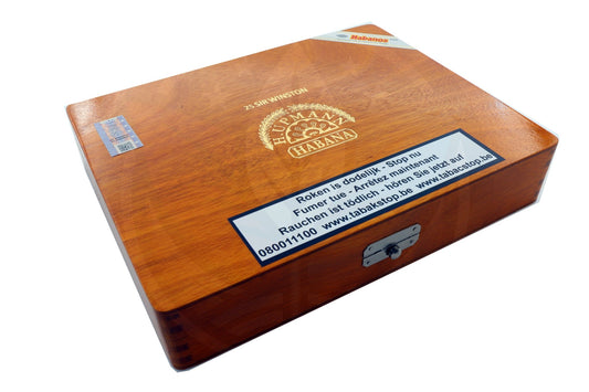 H. UPMANN SIR WINSTON 