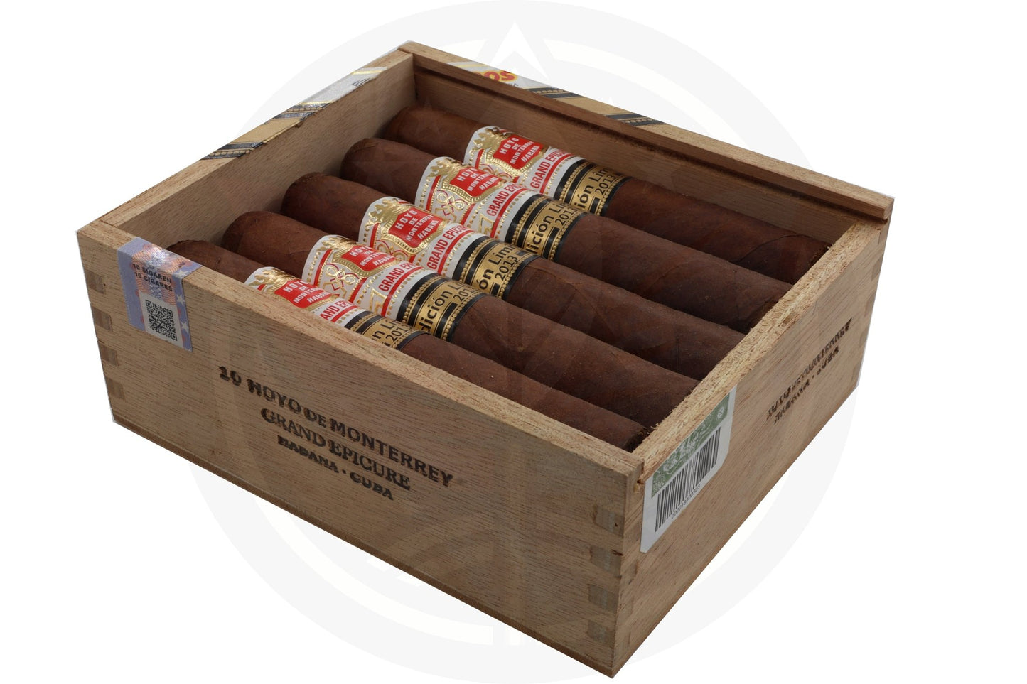 HOYO DE MONTERREY GRAND EPICURE  LIMITED EDITION 2013