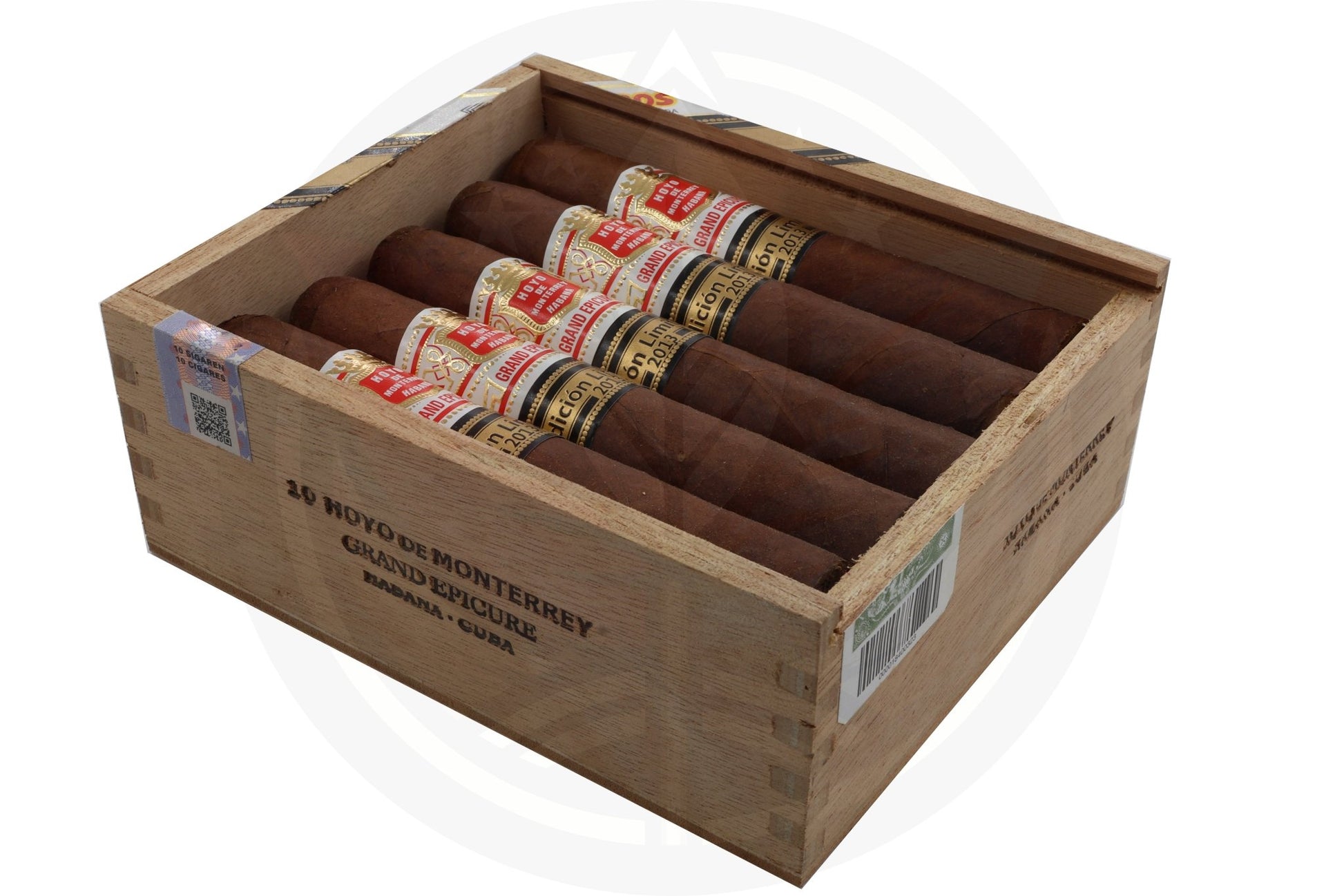 HOYO DE MONTERREY GRAND EPICURE  LIMITED EDITION 2013
