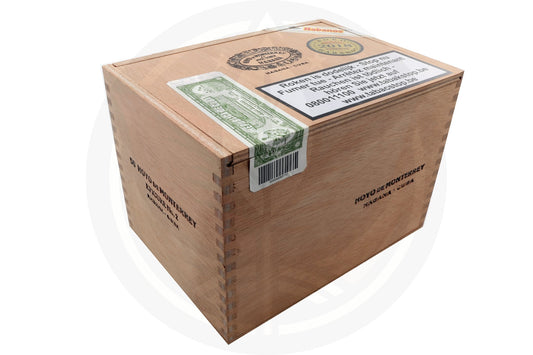 HOYO DE MONTERREY HOYO EPICURE N 2 0 AGED 2018