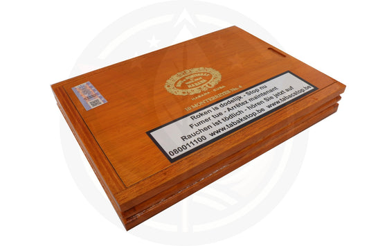 HOYO DE MONTERREY MONTERREYES N  4  LIMITED EDITION 2021