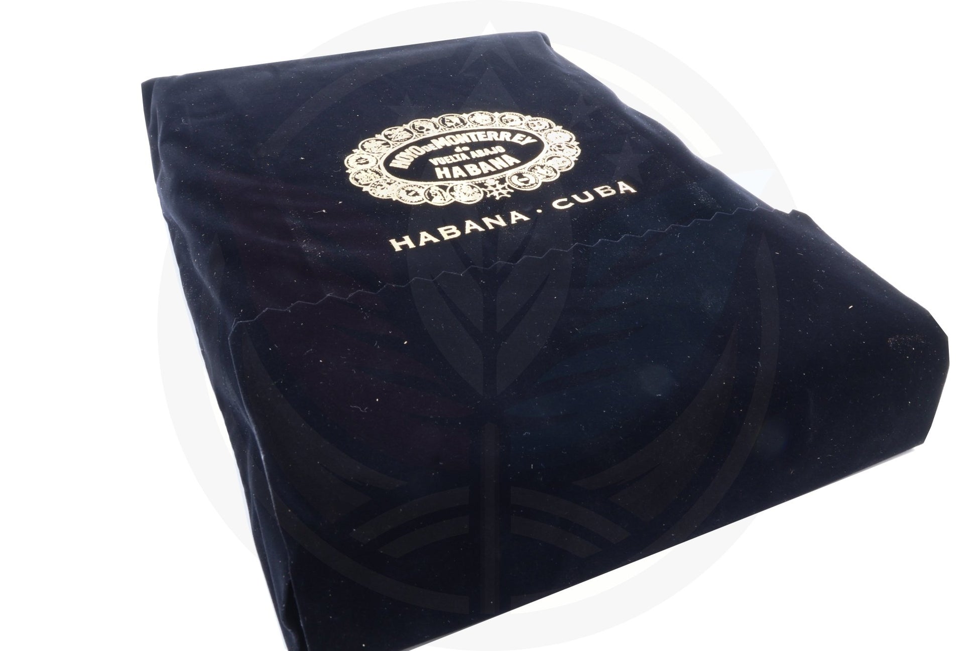 HOYO DE MONTERREY PETIT BELICOSO TRAVEL HUMIDOR /15 AGED 2017