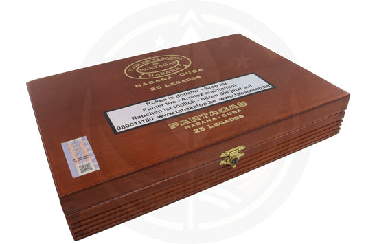 PARTAGAS LEGADOS  LIMITED EDITION 2020