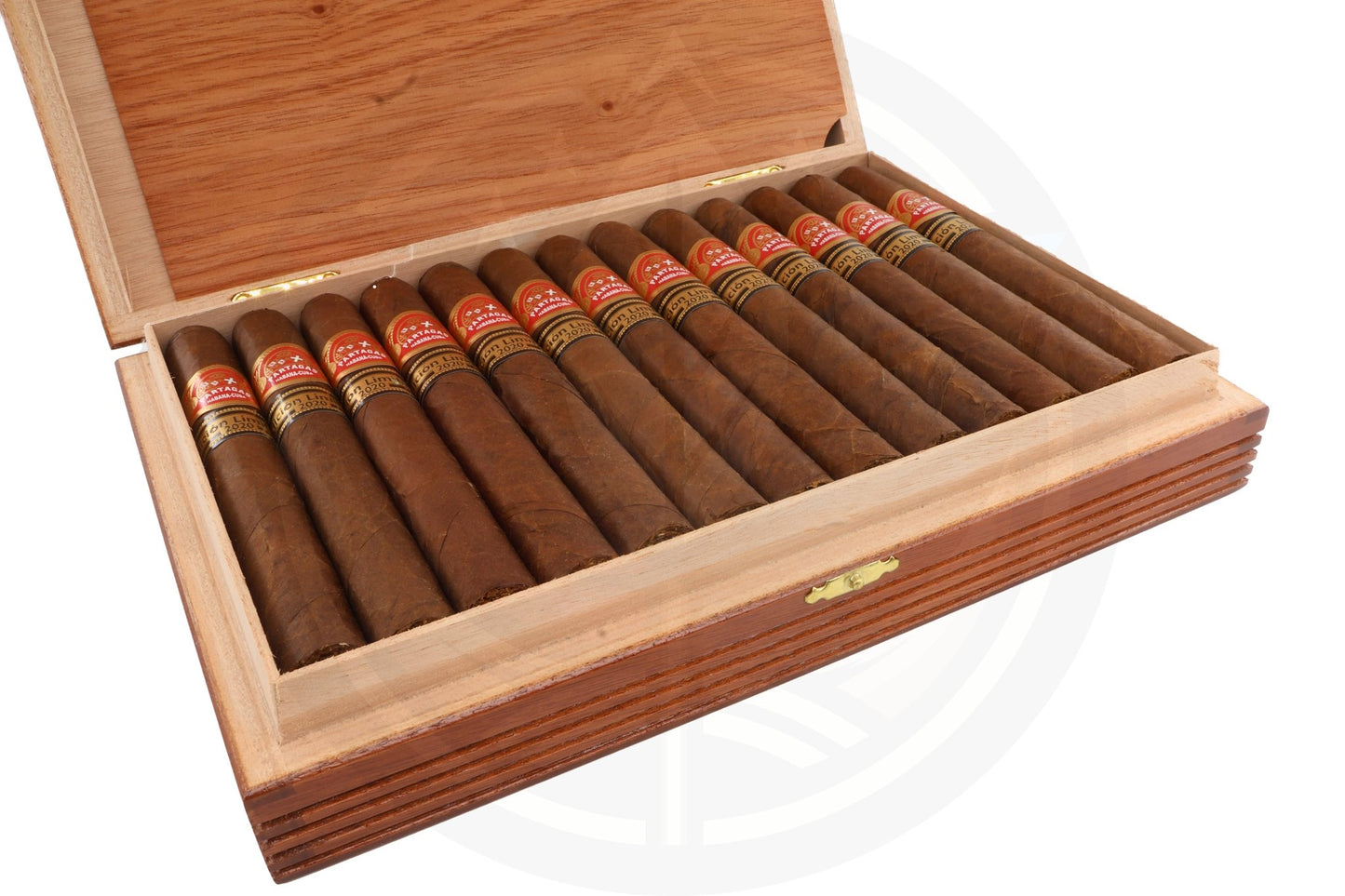 PARTAGAS LEGADOS  LIMITED EDITION 2020