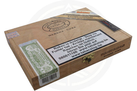 PARTAGAS SERIE C N 3  LIMITED EDITION 2012