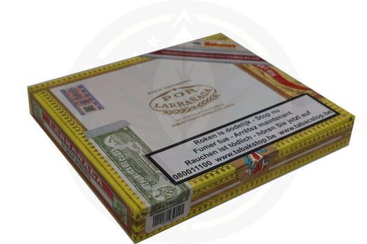 POR LARRANAGA GRAN ROBUSTO REGIONAL EDITION PAIS BAJOS 2017
