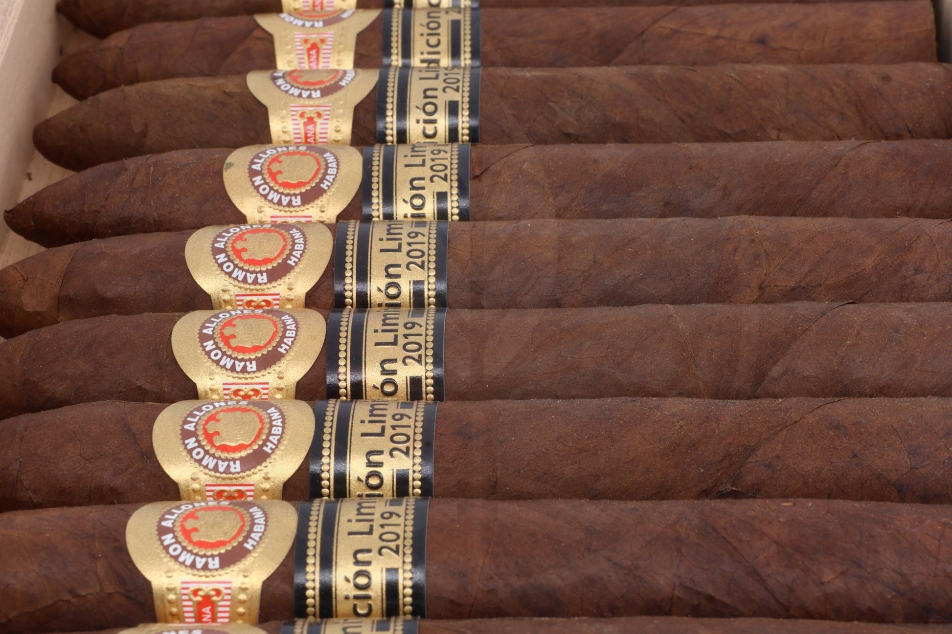 RAMON ALLONES N 2 LIMITED EDITION 2019 