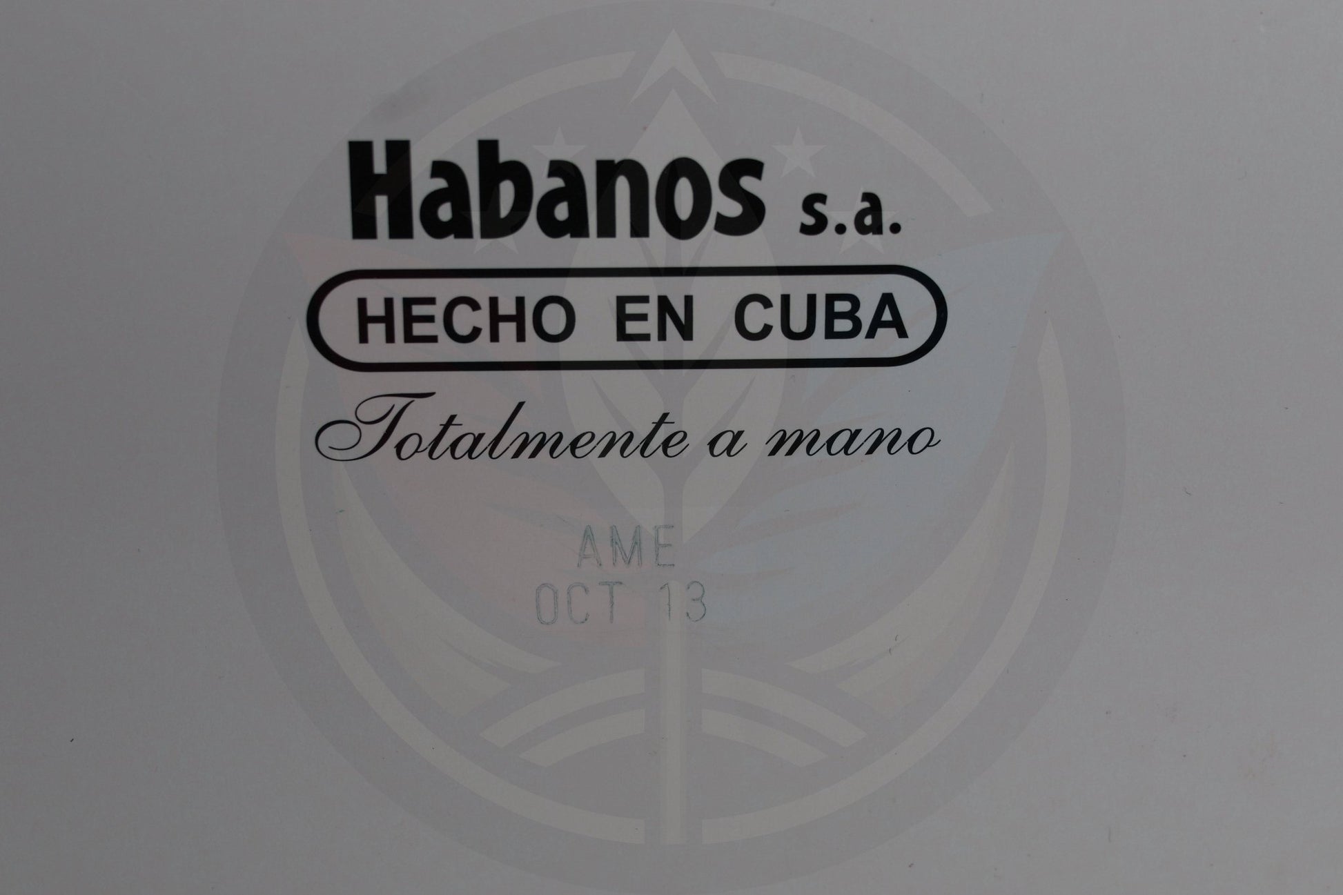 ROMEO Y JULIETA ROMEO DE LUXE LIMITED EDITION 2013