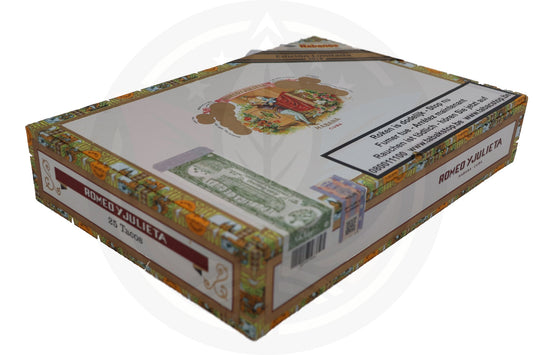 ROMEO Y JULIETA TACOS LIMITED EDITION 2018