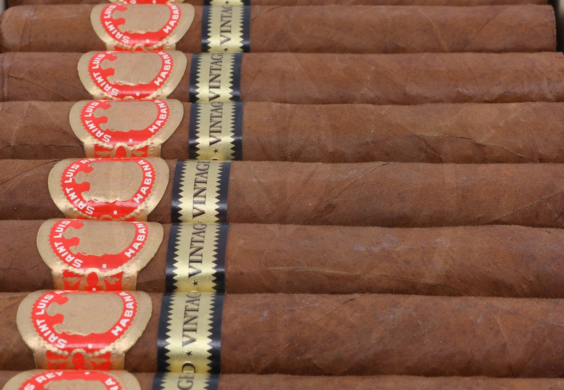 SAINT LUIS REY REGIOS AGED 2006