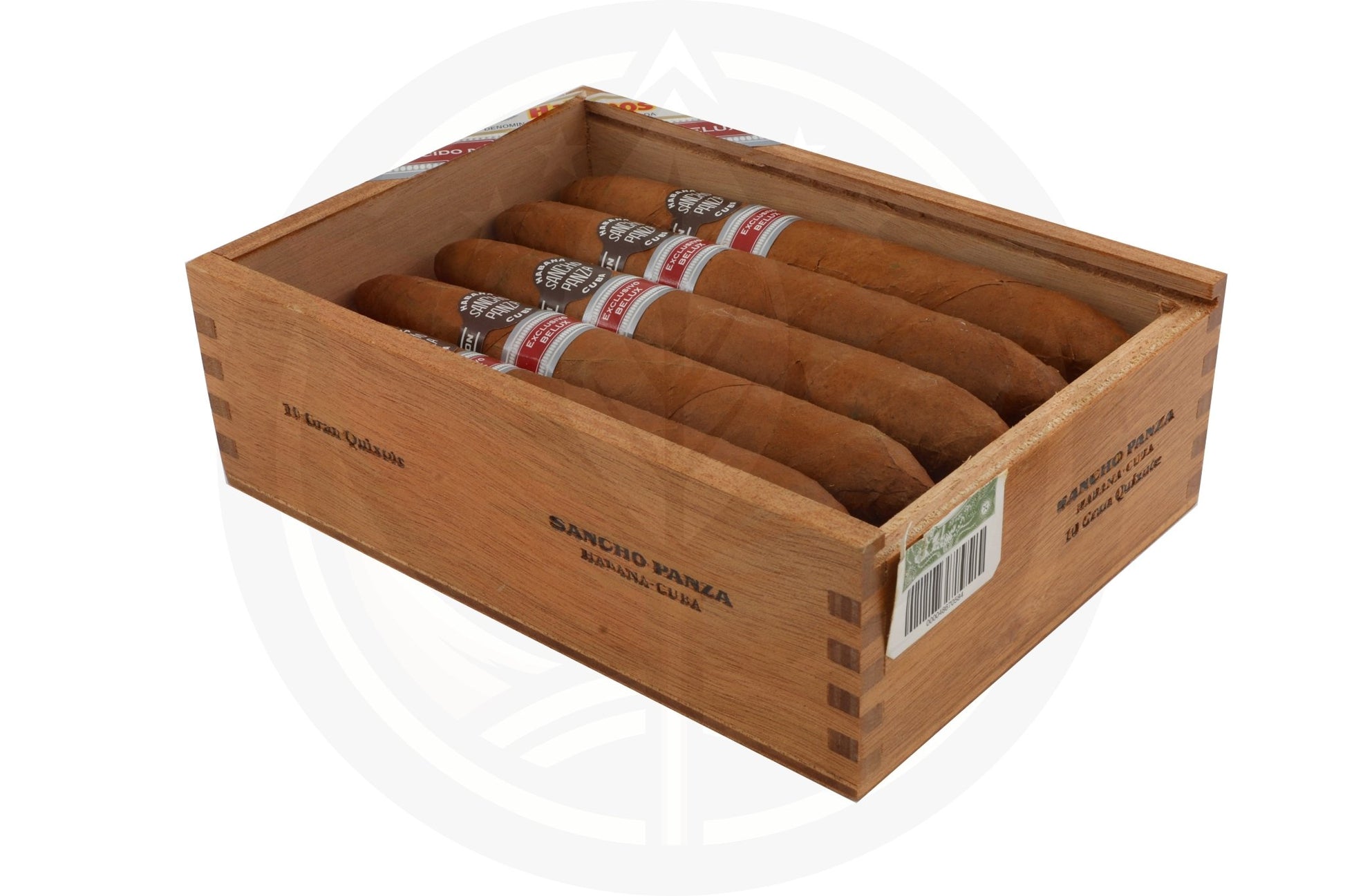 SANCHO PANZA GRAN QUIXOTE REGIONAL EDITION BELUX 2017