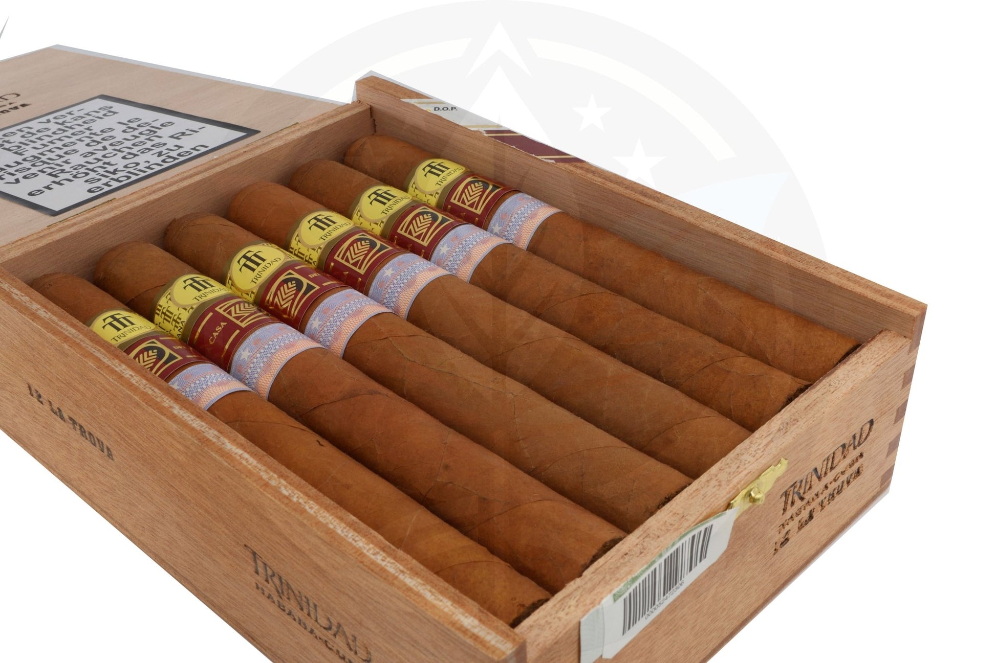 TRINIDAD LA TROVA LCDH LA CASA DEL HABANO